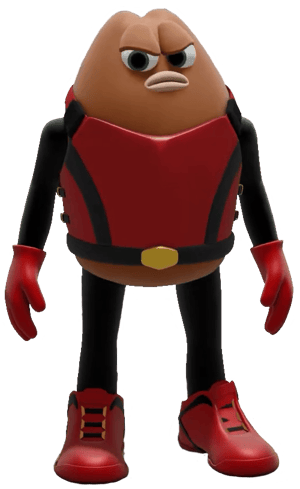 Jack Bean (Killer Bean) AI voice text to speech and AI music cover generator